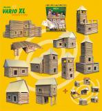 VARIO XL - stavebnice