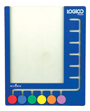 logico primo