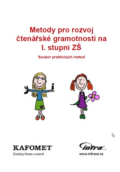 Metody pro rozvoj čtenářské gramotnosti na I. stupni ZŠ