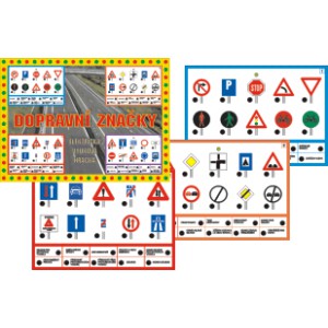 Dopravní značky