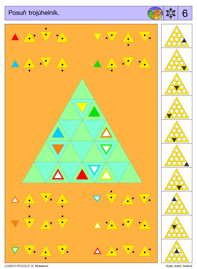 Dojdi, doleť, doskoč