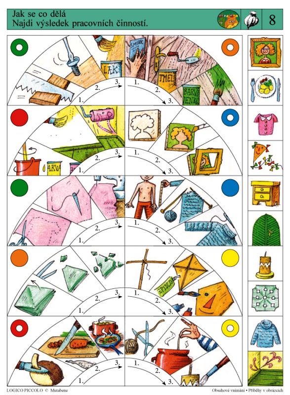 Příběhy v obrázcích