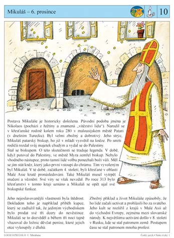 Naše zvyky 1