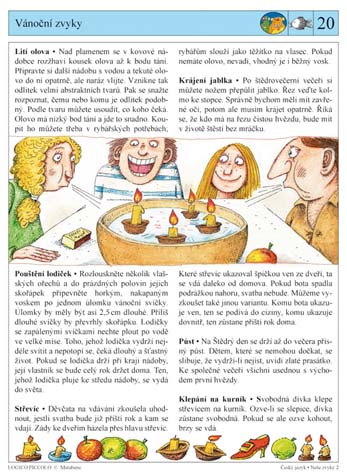 Naše zvyky 2
