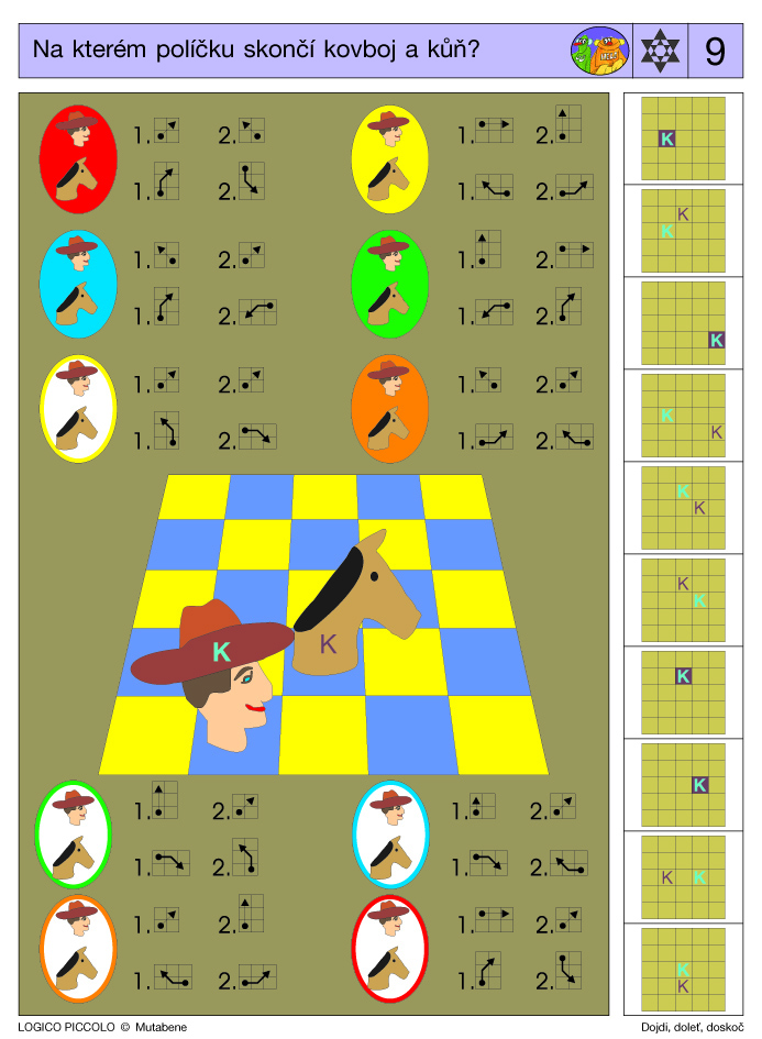 Dojdi, doleť, doskoč