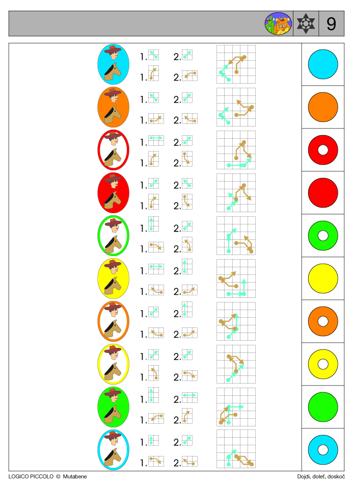 Dojdi, doleť, doskoč