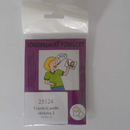 Vyprávěj podle obrázku 2