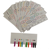 Vzory podstatných jmen s kolíčky