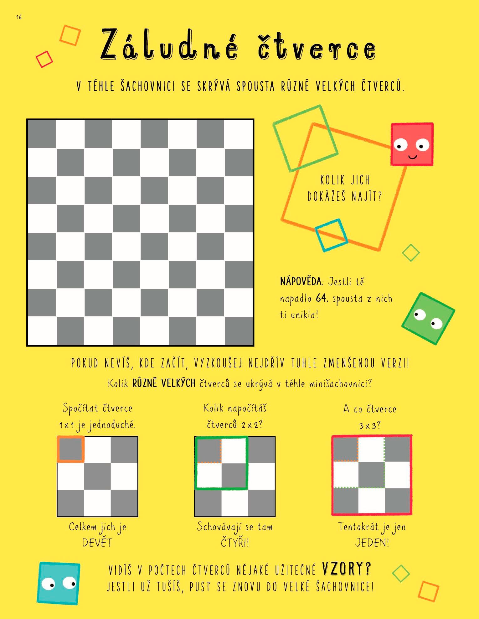 Tohle už vůbec není matika