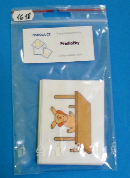 Předložky