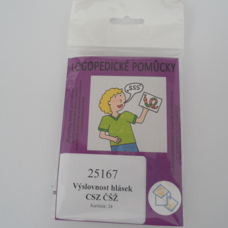 Výslovnost hlásek z ž