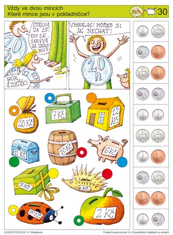 Finanční gramotnost 2