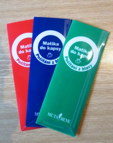Matika do kapsy