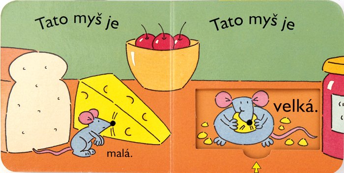 Malý pejsek