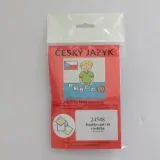 Doplňování vět s kolíčky