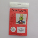 Vzory podstatných jmen s kolíčky