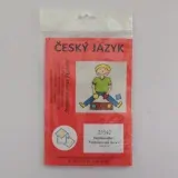 Doplňovačky - Vyjmenovaná slova 1