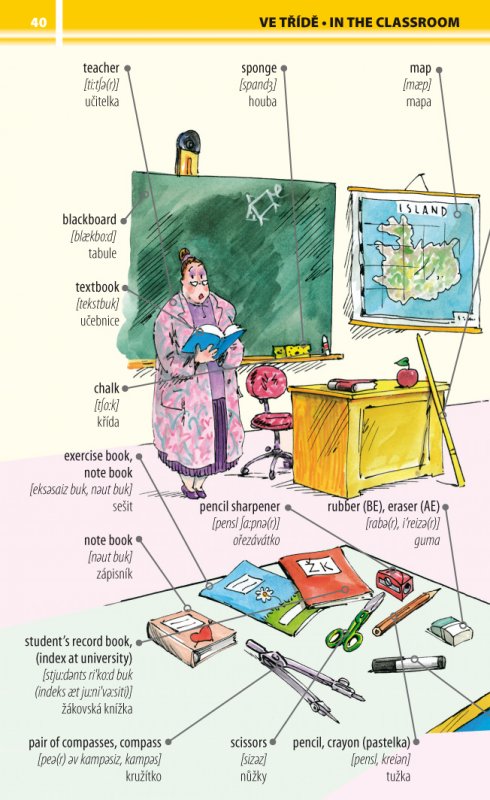 1000 anglických slovíček