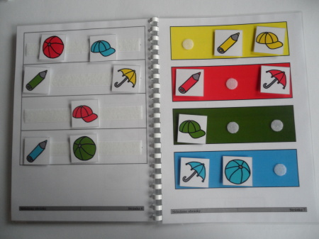 Začínáme 3 - Třídění obrázků