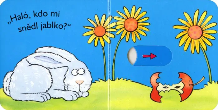 Mlsná myška