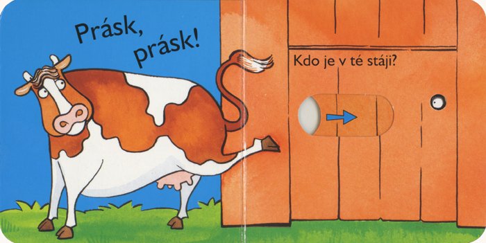 Žluté kuřátko