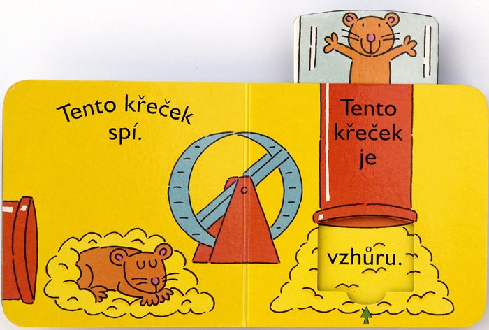Malý pejsek
