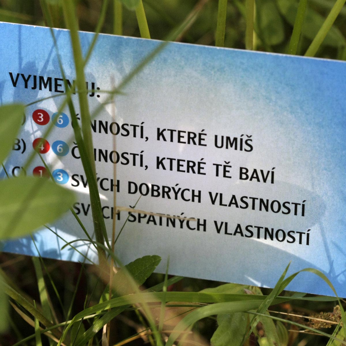 Honba za pokladem