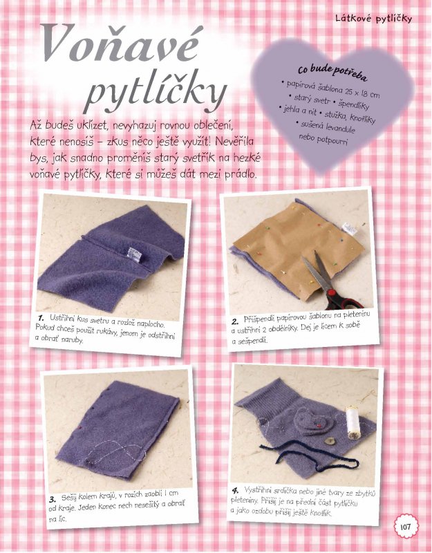 Velká kniha nápadů pro malé šikulky