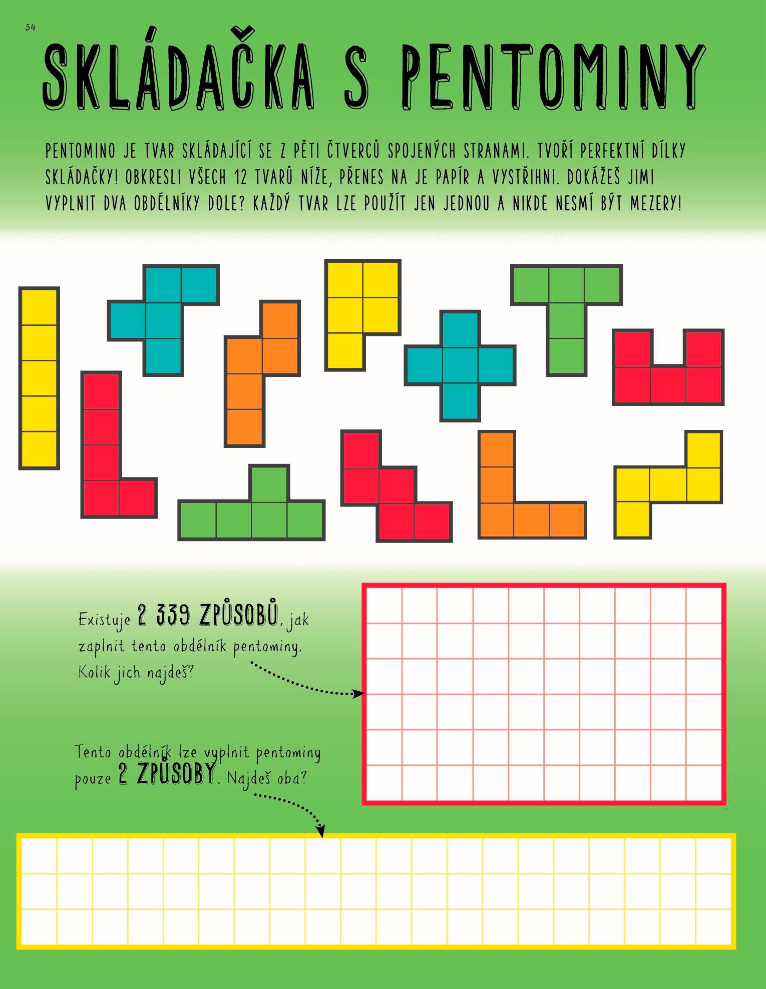 Tohle už vůbec není matika