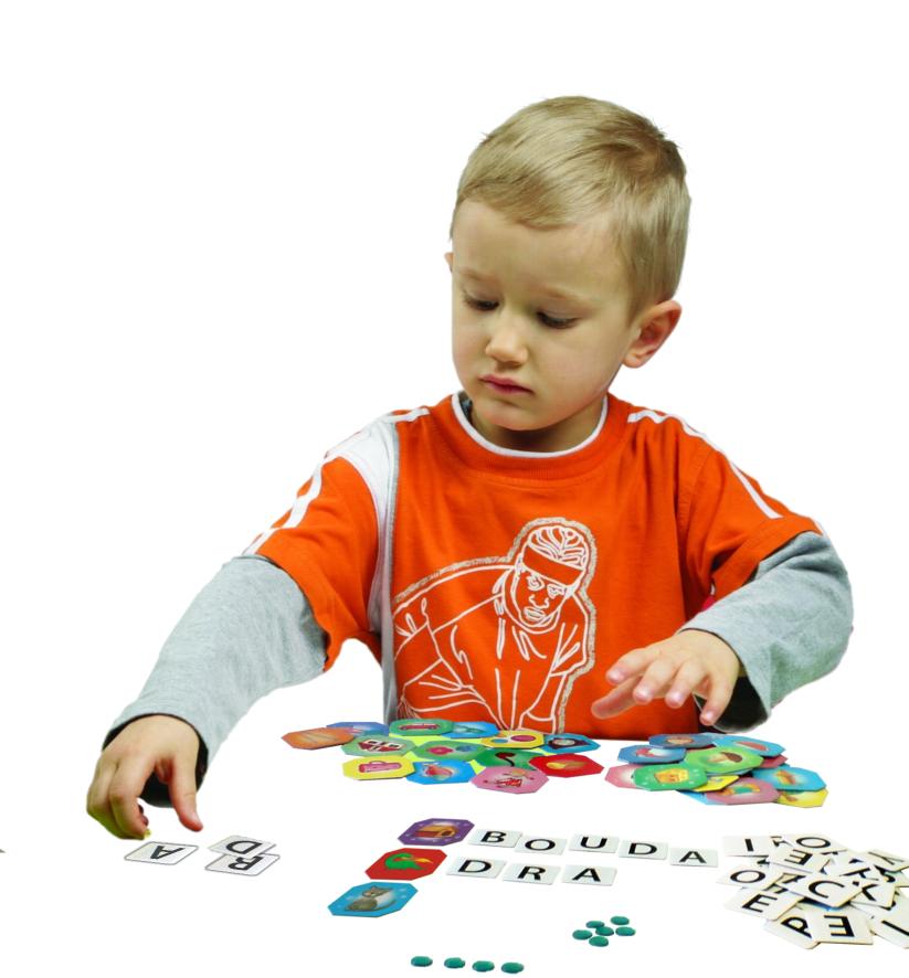 Písmenko k písmenku