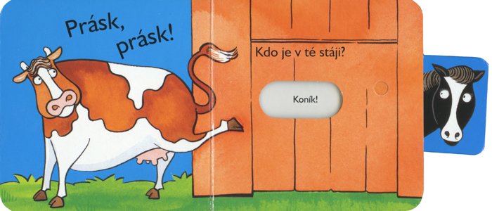 Žluté kuřátko