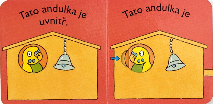 Malý pejsek