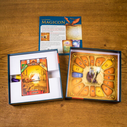 Magicon
