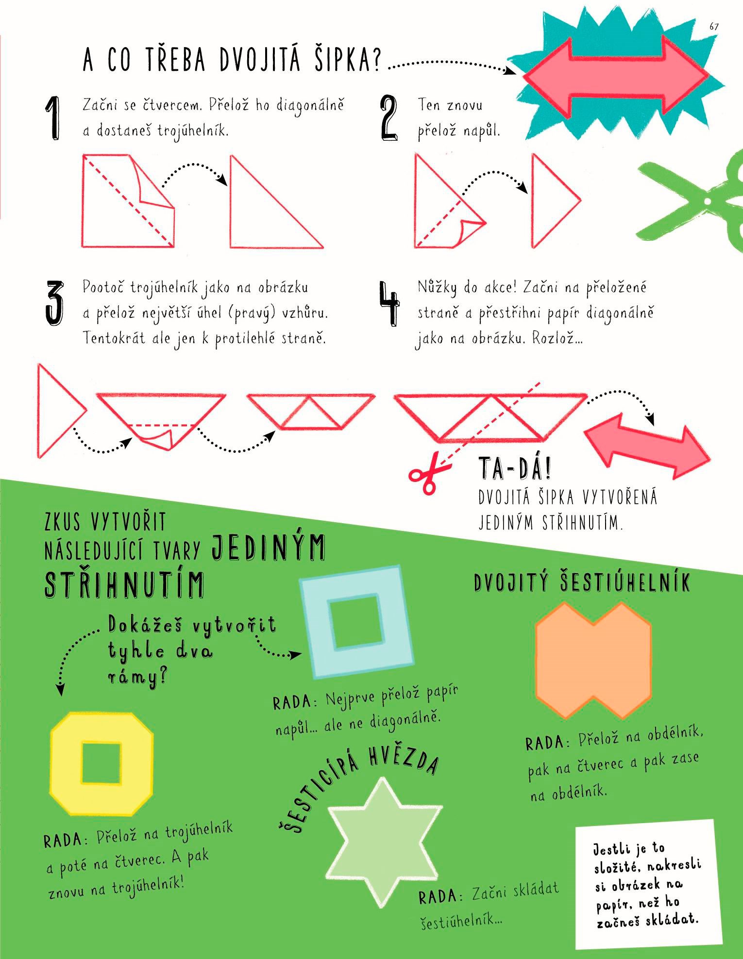 Tohle už vůbec není matika