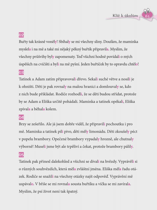 Veselé diktáty a doplňovačky - Hurá do psího světa