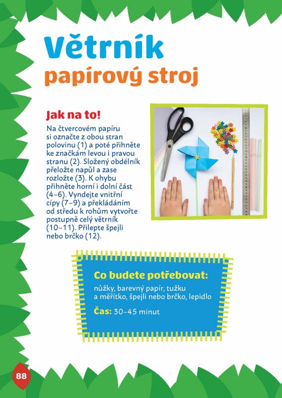 Hrátky pro šikuly