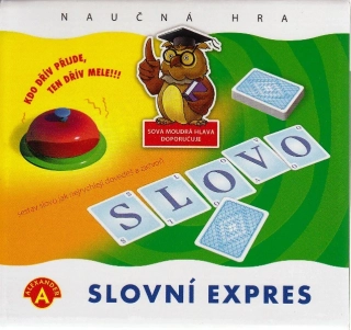 Slovní expres