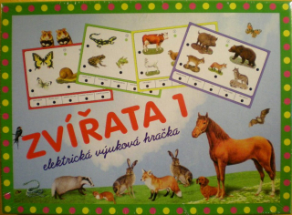 Zvířata 1