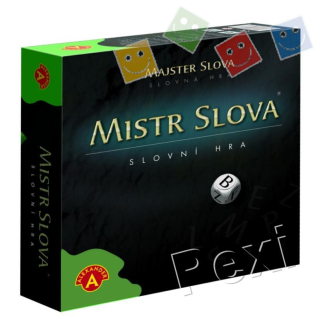 Mistr slova