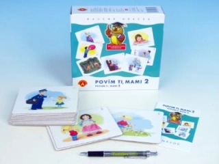 Povím ti mami 2